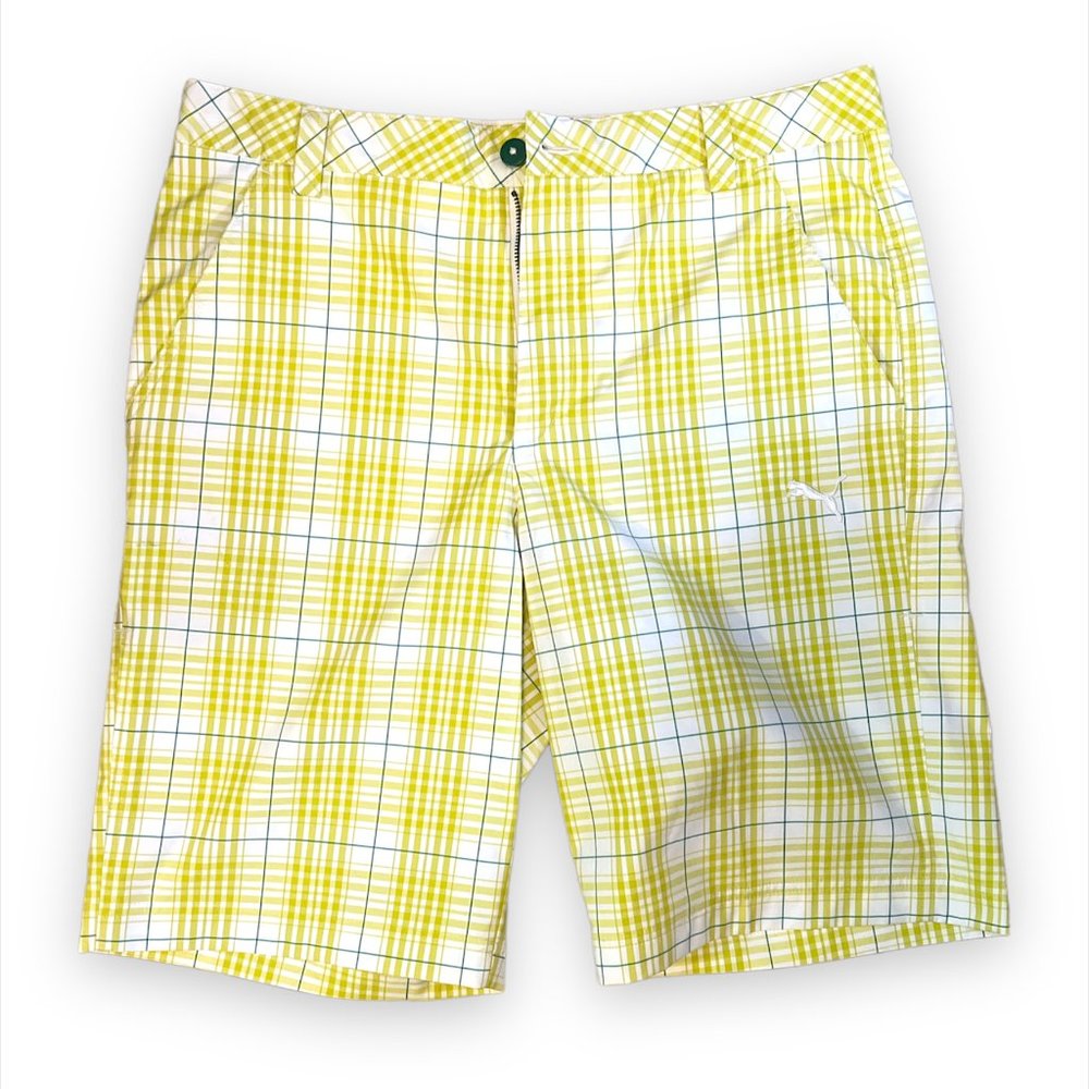 Puma Golf shorts - Size 32
